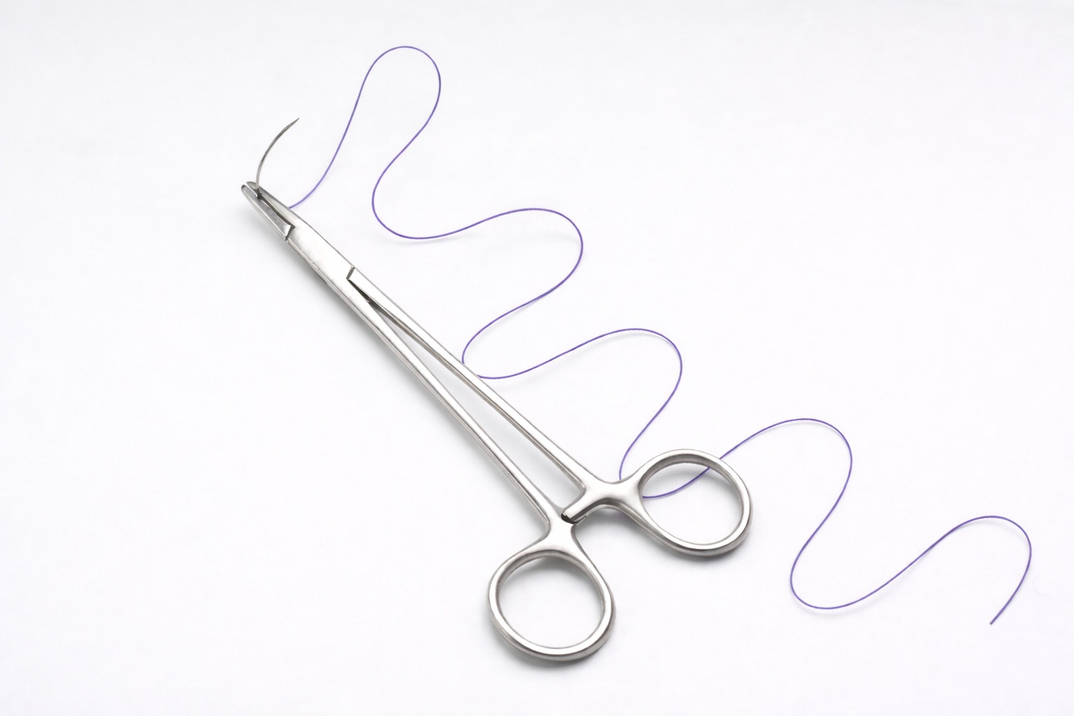 Surgical Sutures