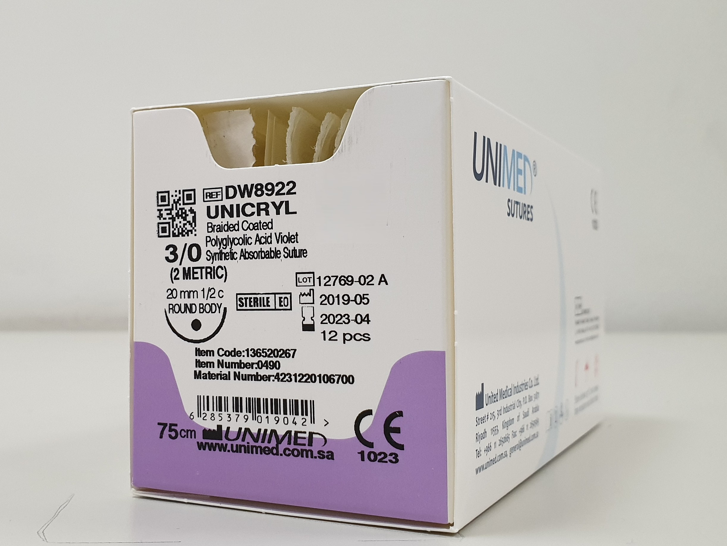 UNICRYL
