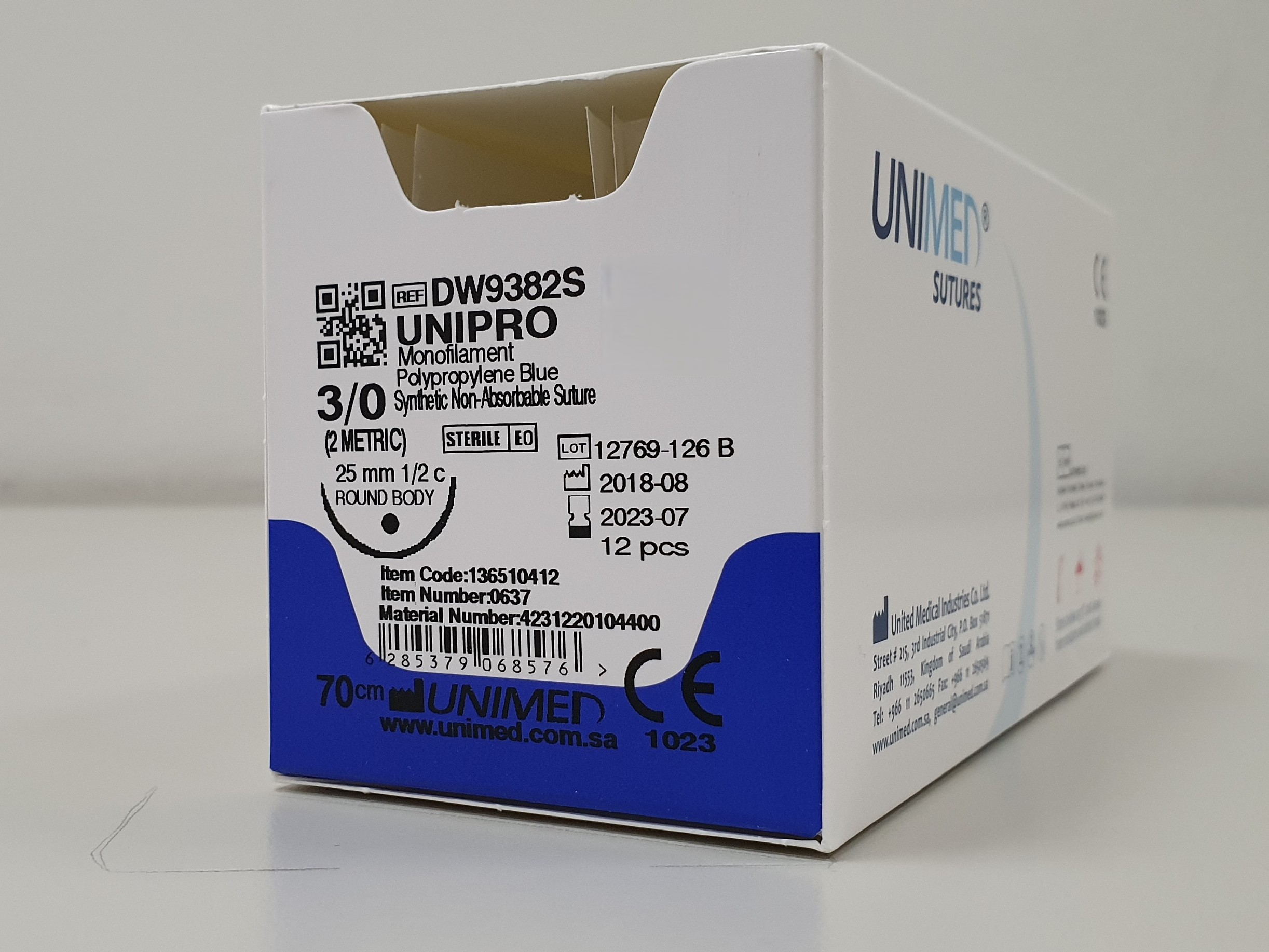 UNIPRO